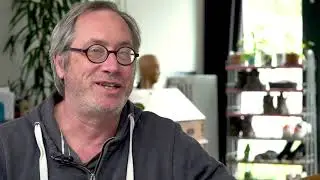 Brussels Donut - interview Geert De Pauw (Community Land Trust Brussel)