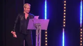 BEST DANCE/PERFORMING ARTS SCHOOL WINNERS (MANDY ELLEN PERFORMING ARTS) - SEEA 17