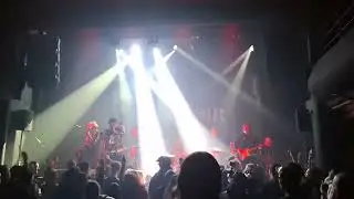 Noisemaker - 2025 - Palác Akropolis [ Czech republic - Prague ]