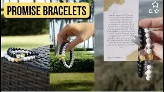 Promise Bracelets Review! Alpha Accessories Promise Bracelets alphaaccessories.co