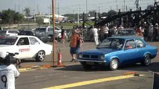 TT. CHEVETTE AUTOFORCE JP AC VS CHEVETTE RO.MPG