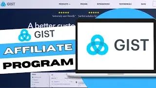 How Much Does GetGist Affiliate Program Pay 2025