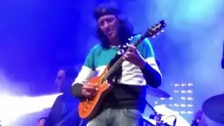 Coinda / Antonio Onorato Newpolitan Band (live)