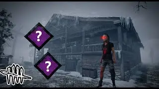 I Tried Perk Roulette First Time In Dead By Daylight