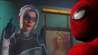 Marvel's Spider-Man: The City That Never Sleeps - Full Game