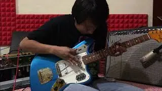 Les Agamemnonz - Tre Grazie cover by Sys Malakian