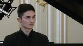 Frédéric Chopin - Andante spianato et Grande polonaise brillante, Op.22 (1834,1831)