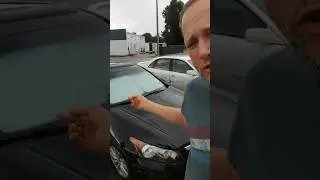 Car Repair Walk 292 Daily Commitment