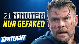Warum LANGE Film Szenen oft FAKE sind: Hollywoods One-Shot Trick erkl&auml;rt