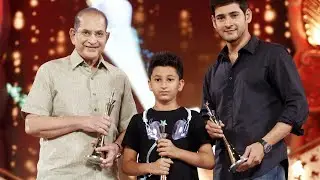 Stars at 6th CineMAA Awards 2015 - Exclusive | Silly Monks