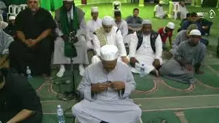 Live Tarawih Night16 16/03/25 - Masjidus Sabr, Parkwood, Cape Town