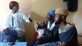 mayi wa nabwile _Part 1 Luyha comdey @cjpeter254