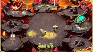 Farm Frenzy: Viking Heroes - Standard Level 70