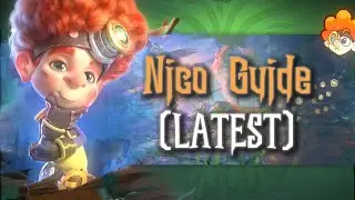 HOW TO USE NICO | NICO GUIDE (LATEST) | CALL OF DRAGONS