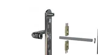 Ultion 2 Star Handle