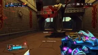My Drogoz Gets a Quad? WTF
