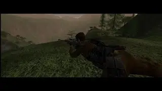 IGI 2 Mission 15 | No Kill [Pacifist]
