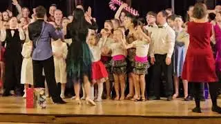 Vianočn&yacute; koncert Nexum Nitra