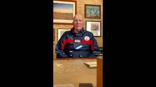 World Drowning Prevention Day 2021 - Message from the ILS President