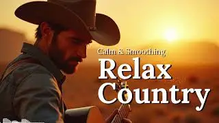 Discover the Soul of Classic Country Music That Will Move You Today 🎶