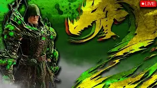 SHORTBOW REVENANT ALL DAY LOCKED 🏹REVENANT🏹ALWAYS THE BOW🏹!SERVER