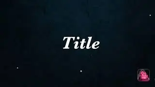 Intros pro