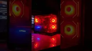 New PC build for real-time rendering! 🚀🔥#PCBuild #d5 #vray #3dsmax #autodesk #antesports #rtx