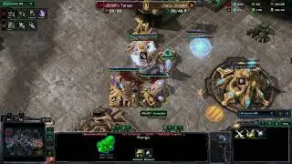 Rakshir Division 5 - ClanWar SEWP vs ReG (5 div 3900 mmr max)