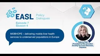 EASL Policy Dialogue Episode 7 Season 4