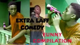 Funny comedy compilation (sars) | Justin Turner