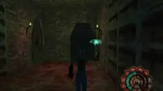 Walkthrough - Shadow Man (N64) [UK-Version] #Part 21#