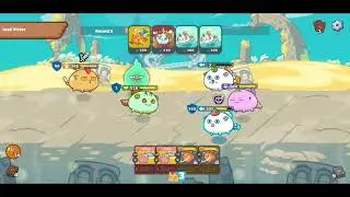 Axie: Annoying Poo Fling (Recorded Live)