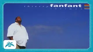 Thierry Fanfant - Juste Un Zeste