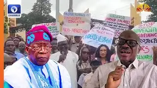 It'll Cost FG Nothing To Grant Autonomy To Public Universities -- ASUU President