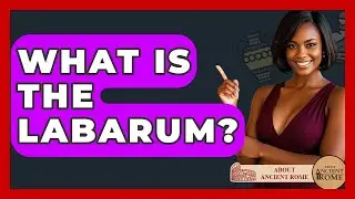 What Is The Labarum? - All About Rome