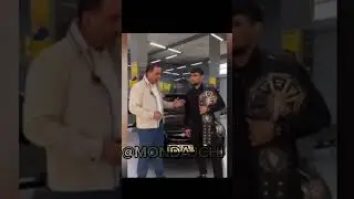 RAHMONALI AKA 