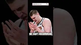 NBA 2K23 Nikola Jokic Build : How to Make Replica Builds in 2K23