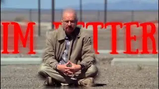Heisenberg edit | Cataclysm | Breaking bad | Хайзенберг эдит