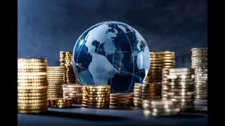 The impact of international aid on developing economies