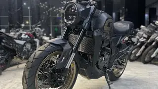 ZONTES GK 350cc