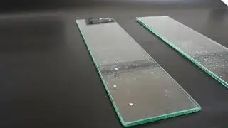 Skinex Windshield Protection Film Demo