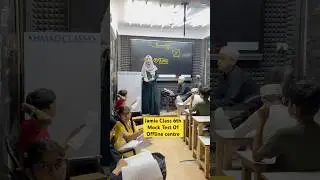 Mock Test Jamia & AMU Class 6th | Jamia millia Islamia Class 6th Questions Paper #jamiaadmission2025