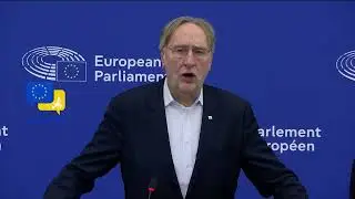 Укрепление суверенитета Европы: почему надежные партнеры и гарантии важны сегодня! #Меркосур