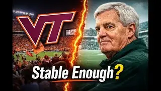 Virginia Tech&rsquo;s Most Confident Decision Changed Everything