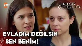 Mesude, Eylül'ü evden kovdu! | Kırgın Çiçekler