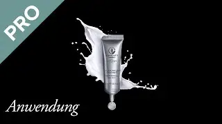 Hydratriplex Treatment &ndash; Anwendung der Intensiv-Feuchtigkeitspflege