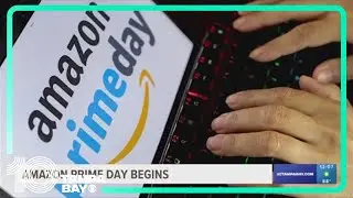 Amazon Prime Day starts June 16