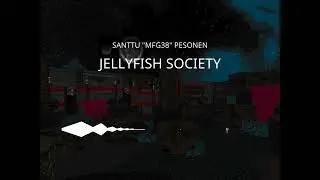 MFG38 - Jellyfish Society (ColdWire OST)