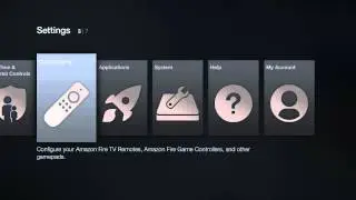 New Amazon FireTV Update allows Installing Apps from Unknown Sources!