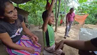 ¿Qué pasó con ALFONSITO? donde quedó ese niño que nosotros conocimos desde pequeño.
